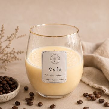 Imagen del producto Vela Coffe 