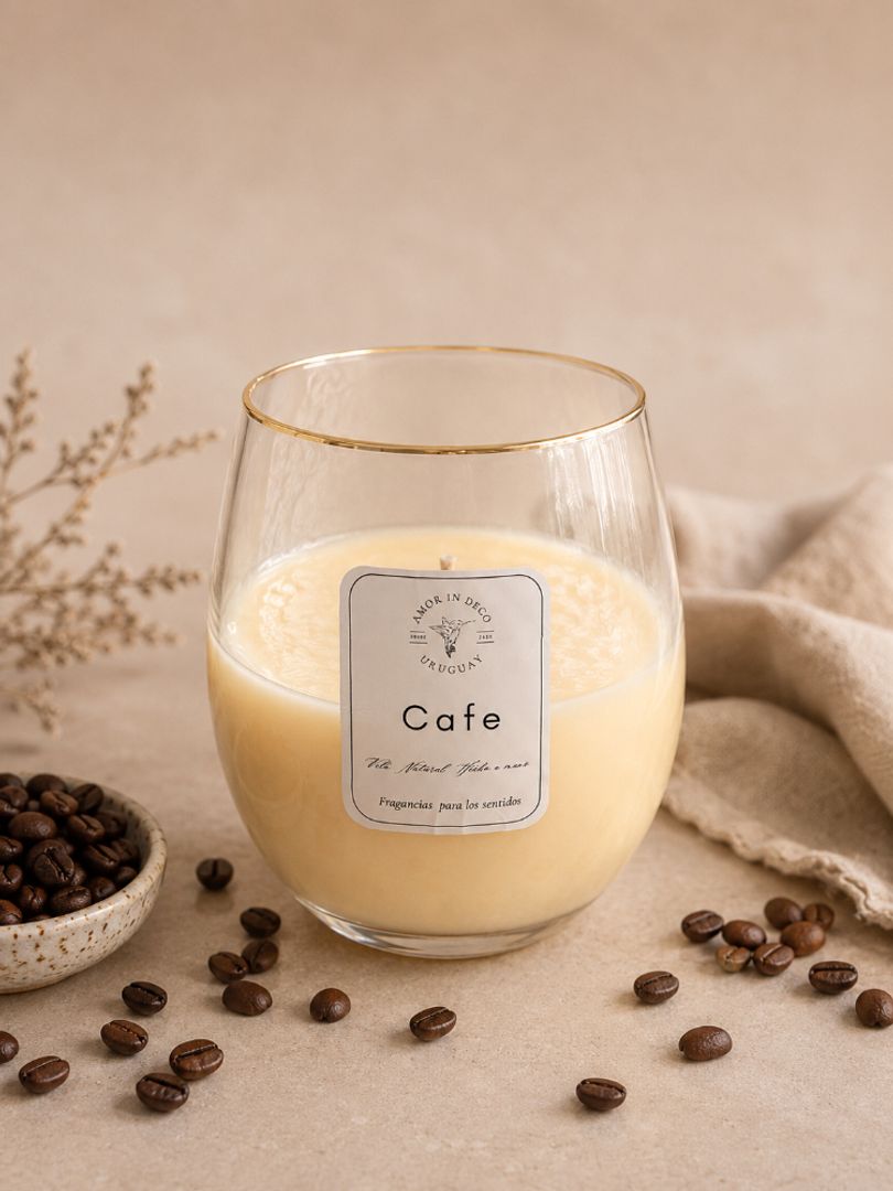 Vela Coffe 