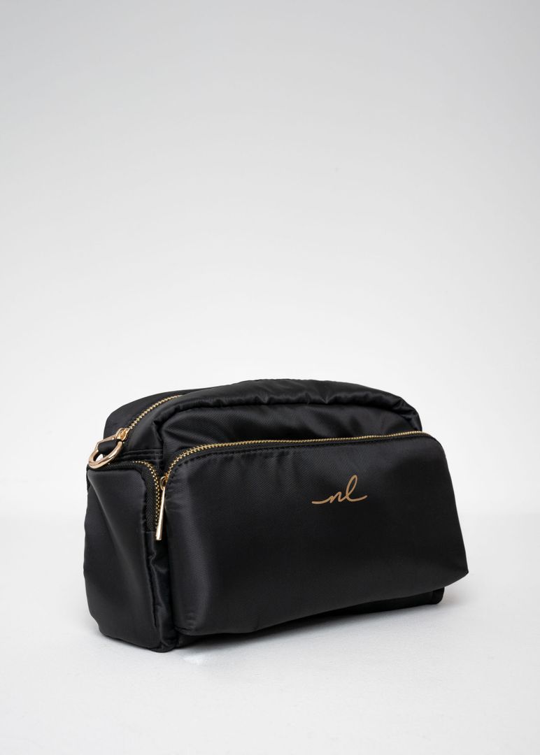 Manos Libres Kyoto Negro