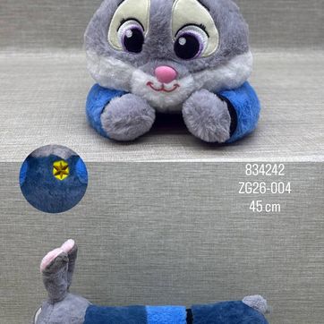 Imagen del producto CONEJA JUDY HOPPS DE ZOOTOPIA  45 CM 