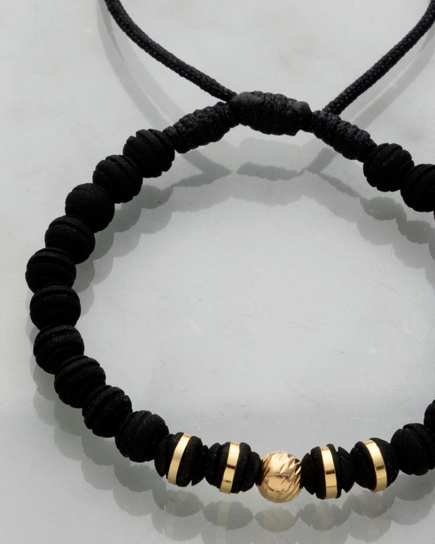 Manilla Neo liso y centro con balín Italy 6mm