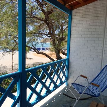 PLAYA DEL RITMO BEACH HOSTEL  - imagen 3