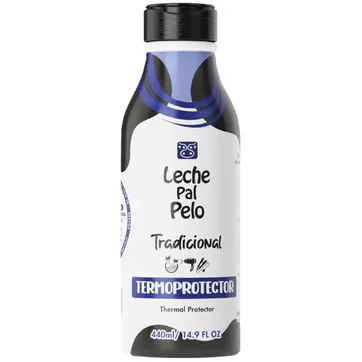 Imagen del producto TERMOPROTECTOR TRADICIOANL 440ML LECHE PAL PELO