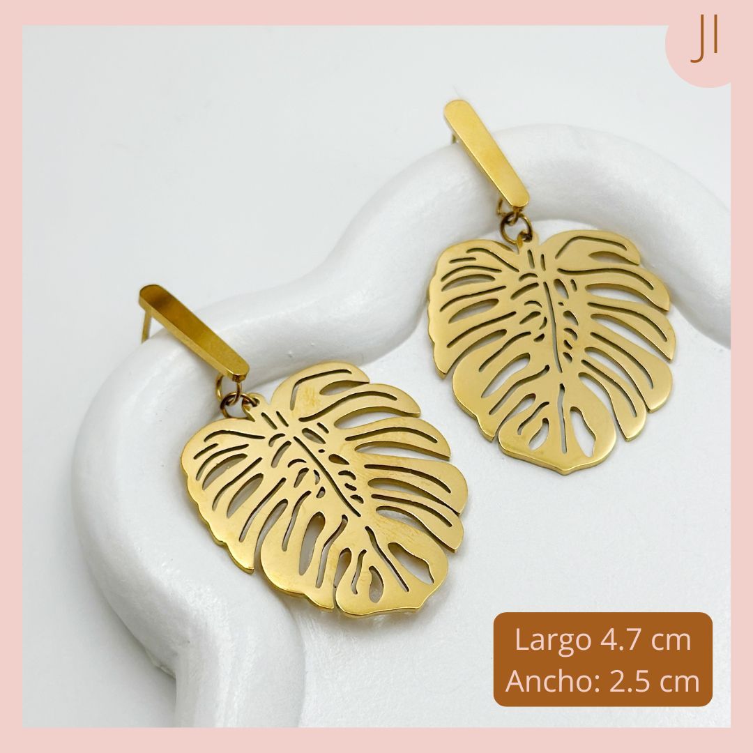 ARETES ACERO HOJA 
