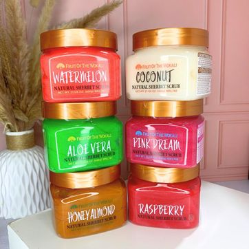 EXFOLIANTES - imagen 1