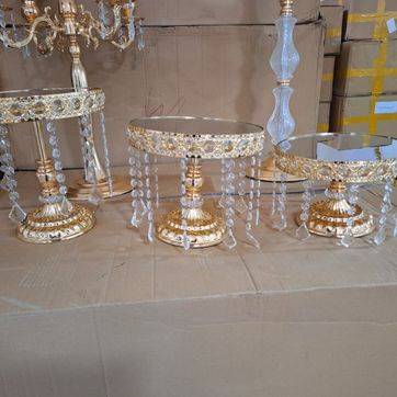 Imagen del producto BASES DE POSTRE