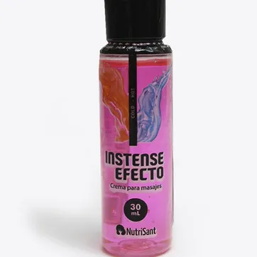Imagen del producto MULTIORGASMO INTENSE EFECTO X 30ML
