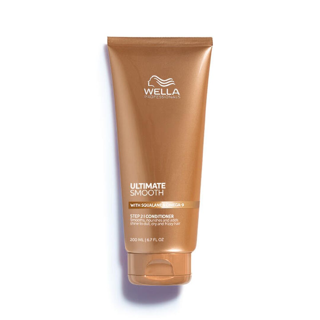 ACONDICIONADOR ULTIMATE SMOOTH 200ML WELLA
