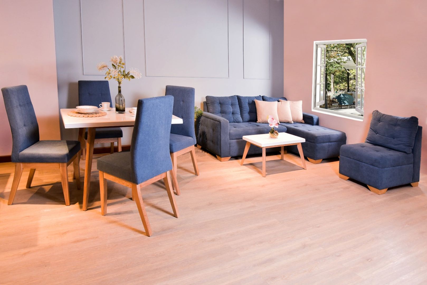 CDOR BRUNO X4 PM TELA AZUL