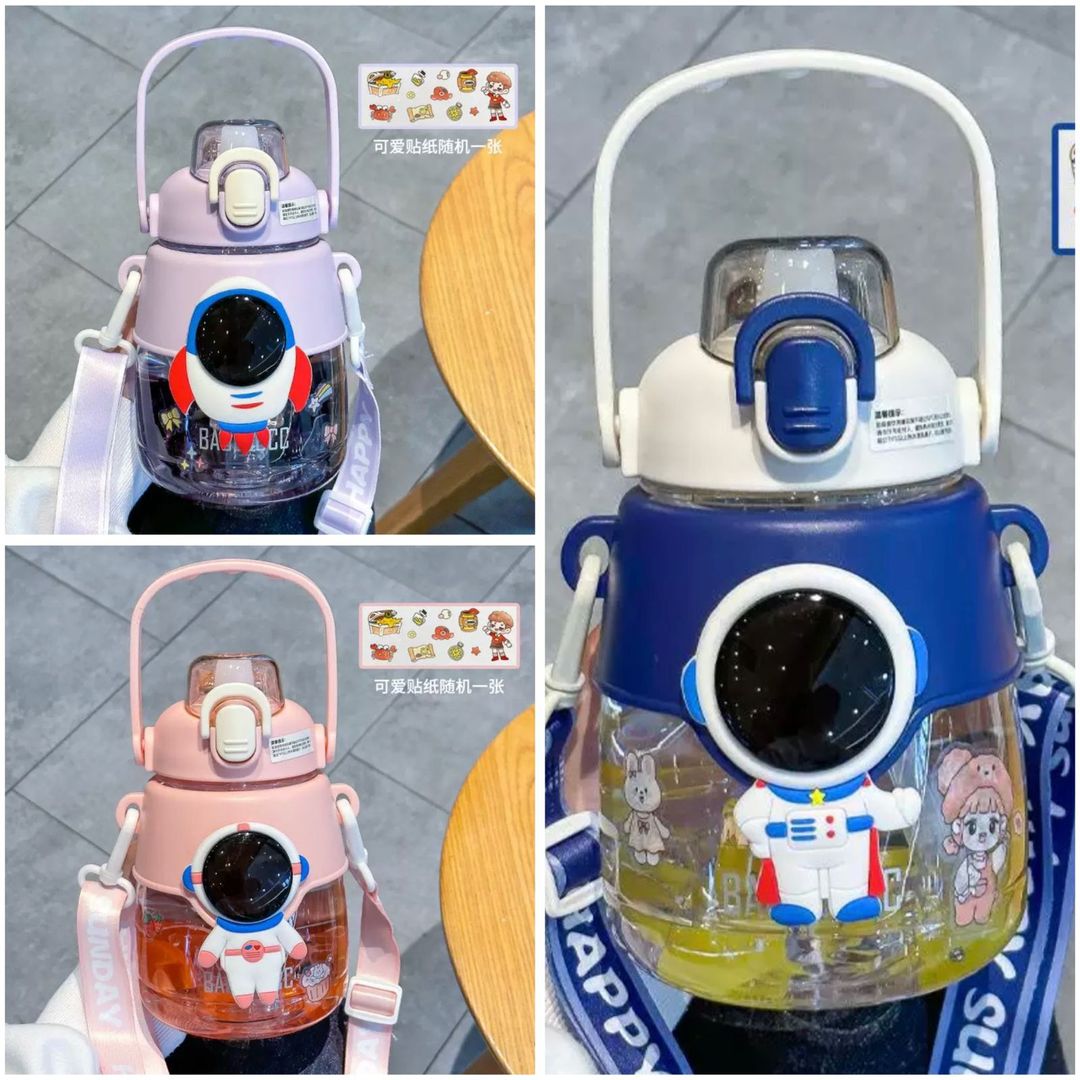 TERMO ASTRONAUTA