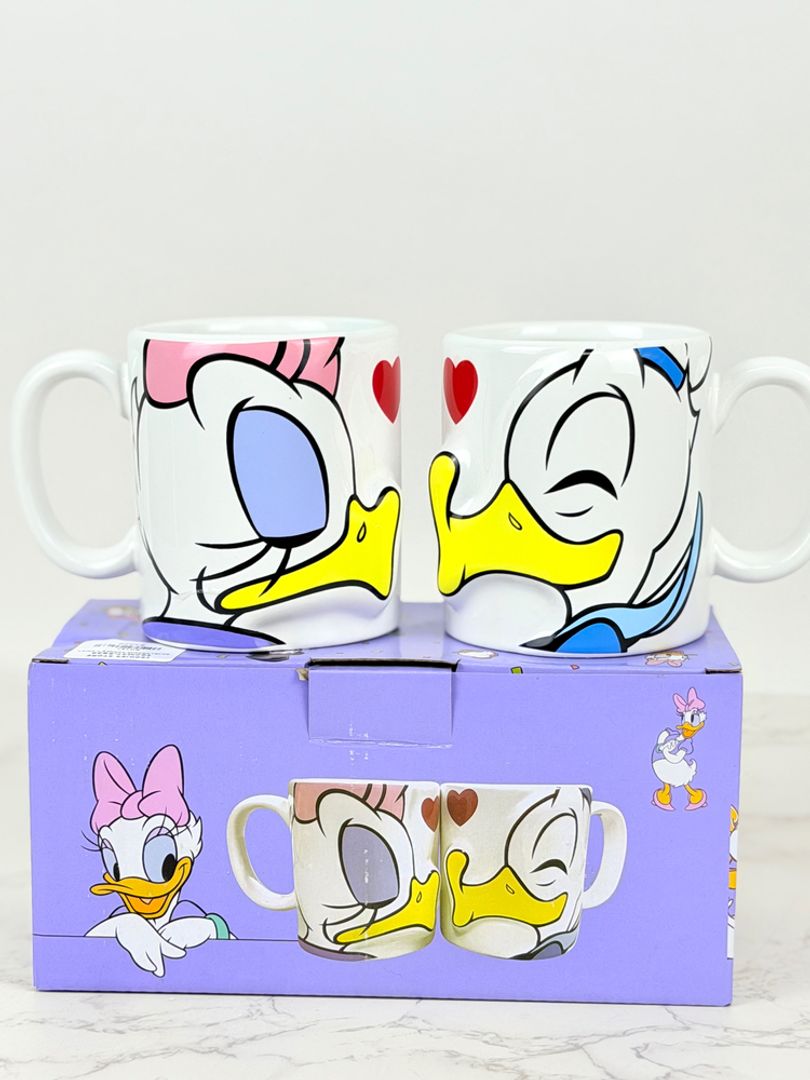 MUG PAREJA DONAL 