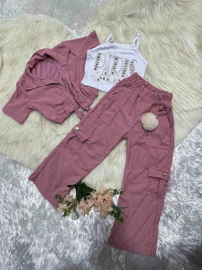 Conjunto new york