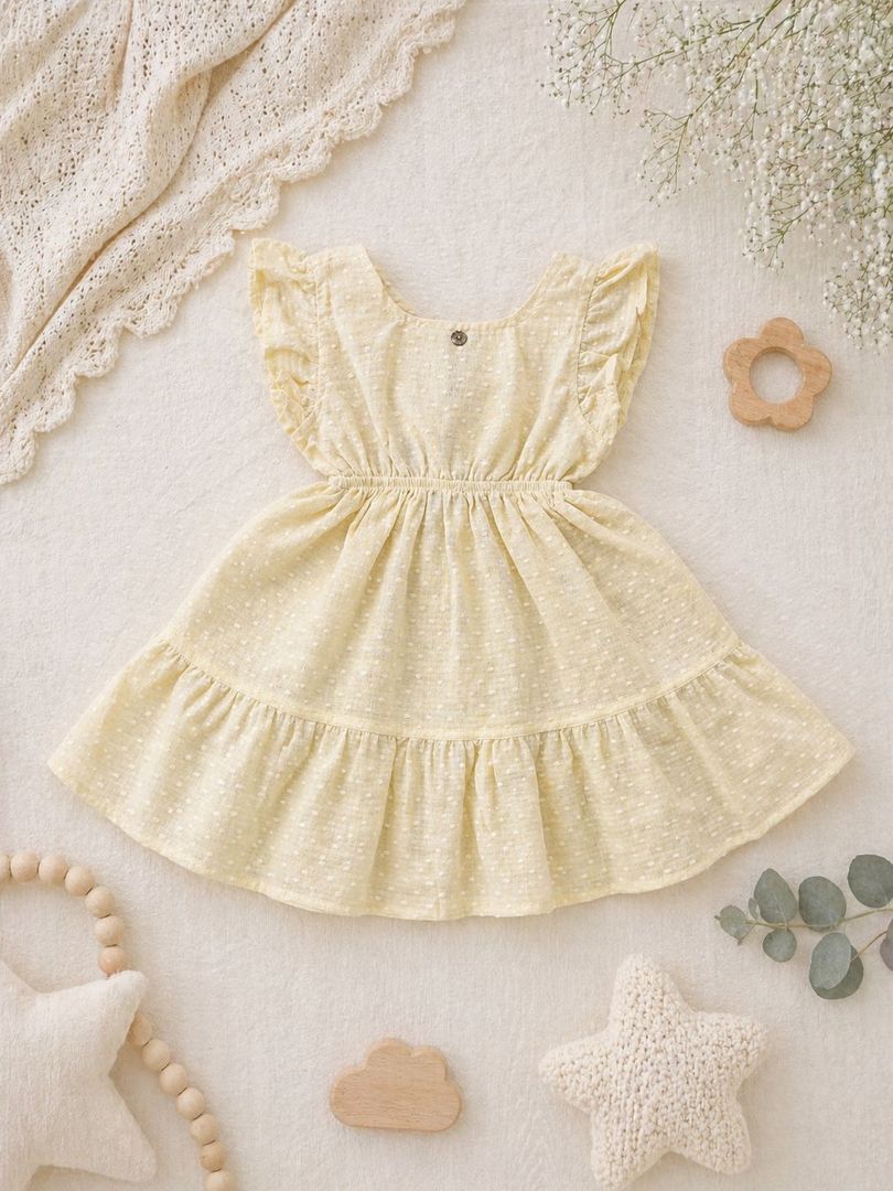 VESTIDO BEBITA