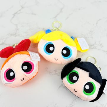 Imagen del producto MONEDERO CHICAS 