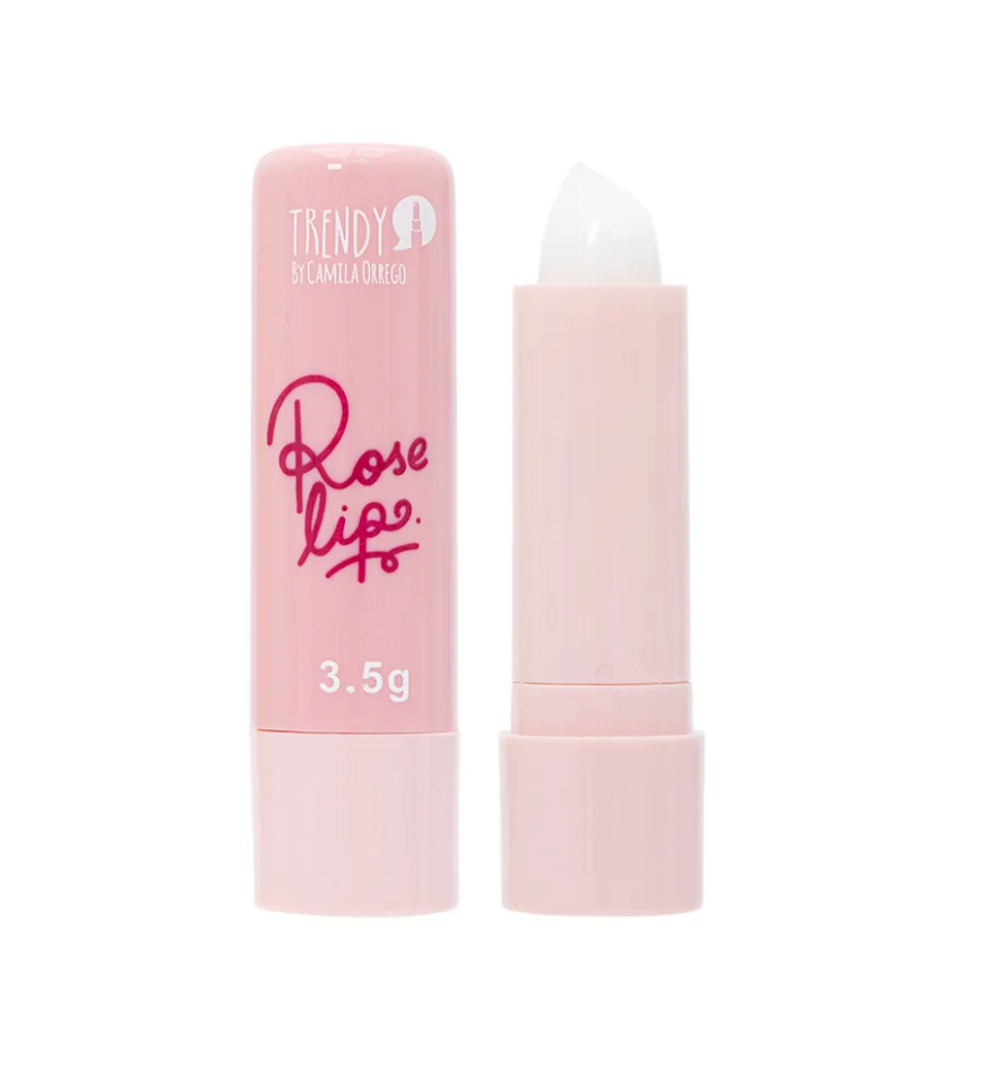 Brillo Reparador Rosas Trendy