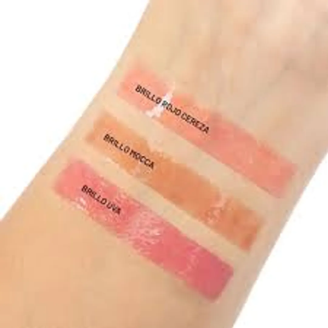 Gloss barbie vaquera Trendy MT2382