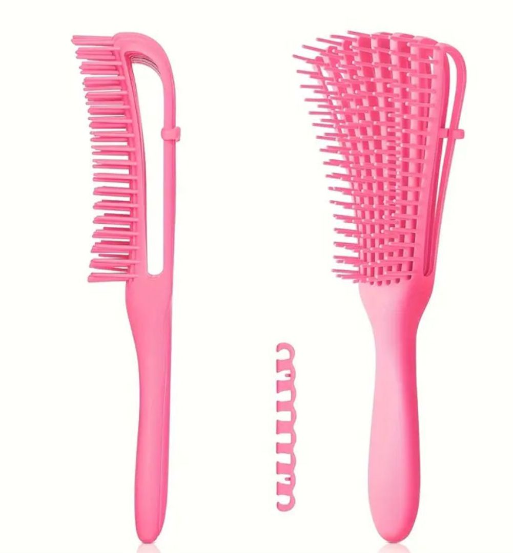 Cepillo antifrizz 