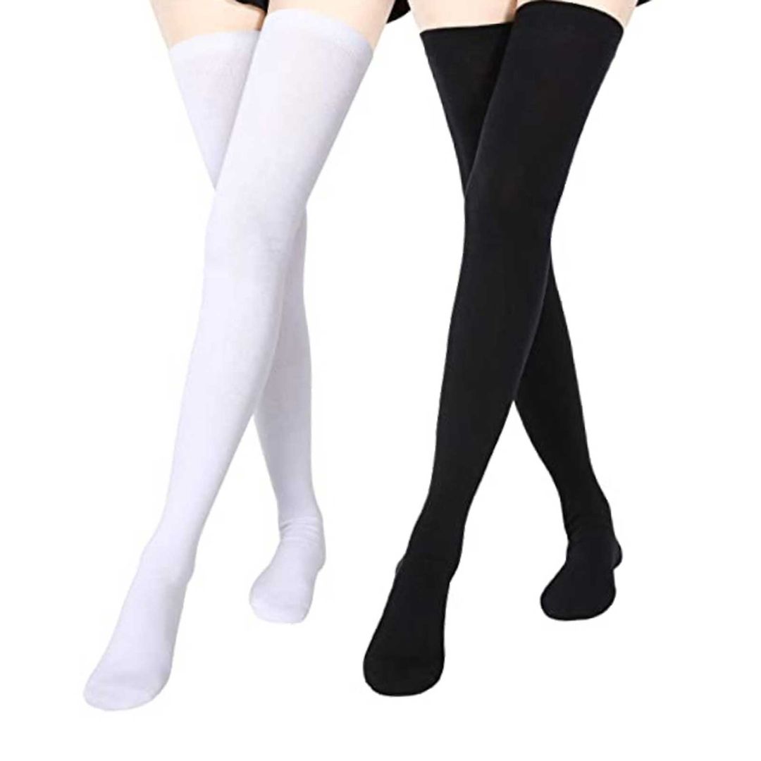 MEDIAS VELADA NATALIA CON LIGUERO