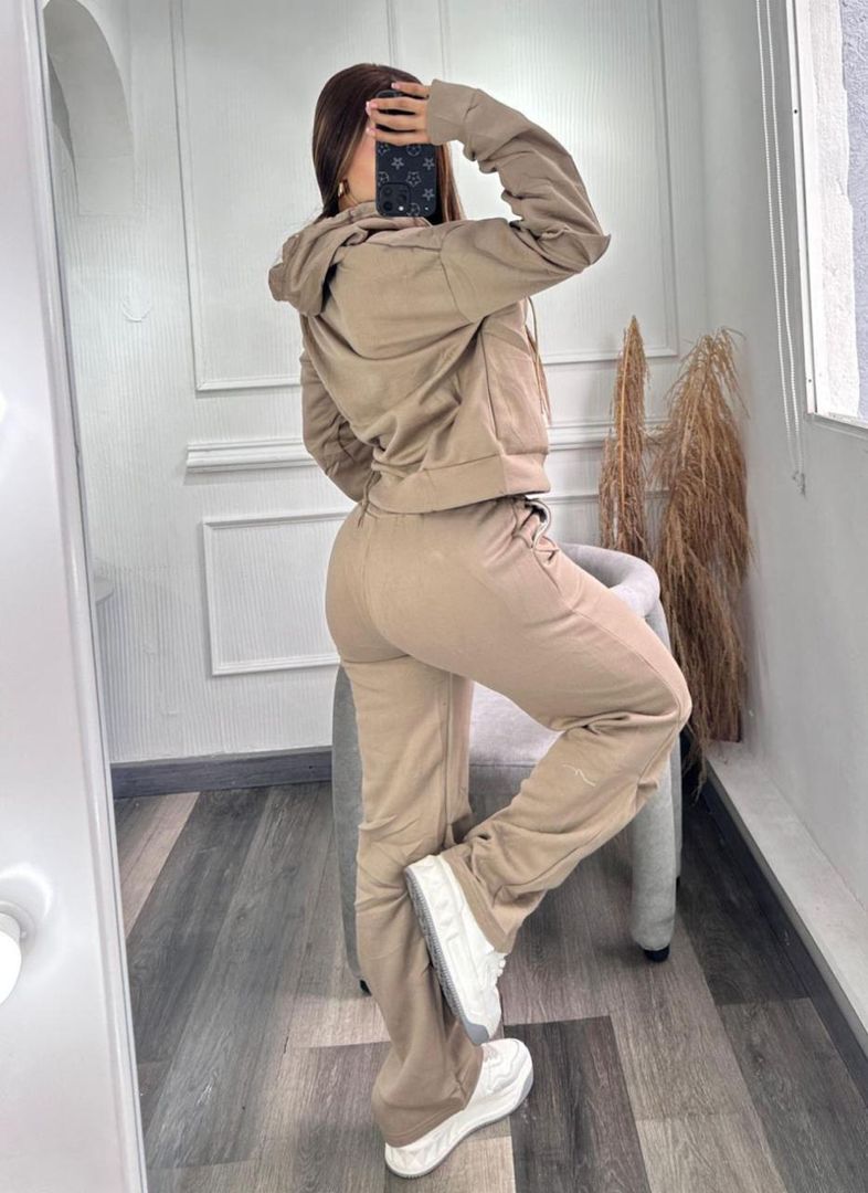 SET ALGODON COCOBELLA