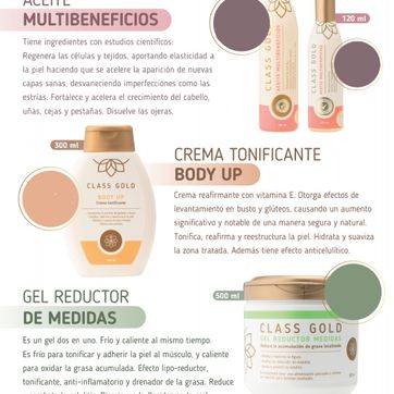 CATALOGO Glassgold - imagen 5