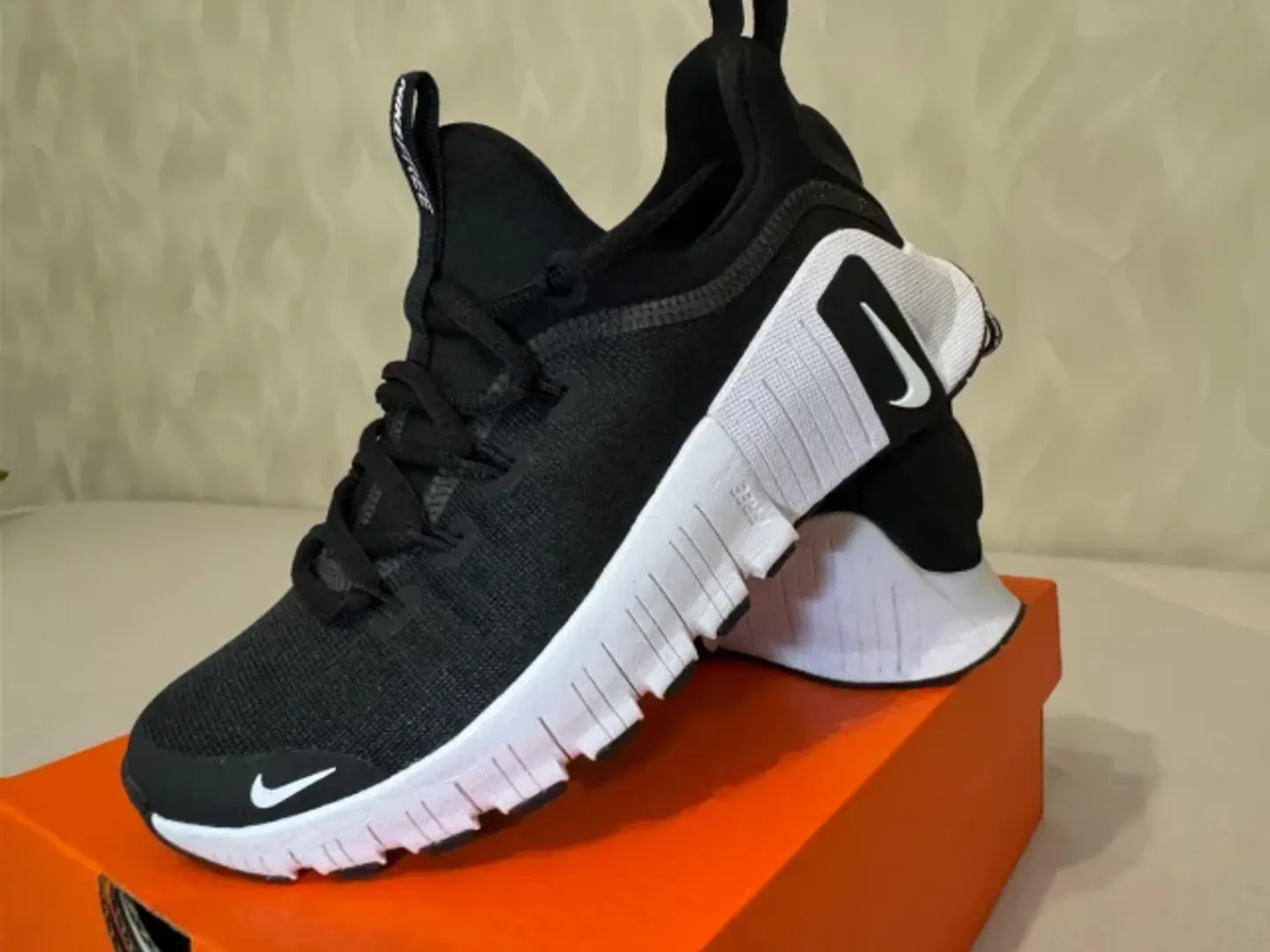 Nike Free Metcon