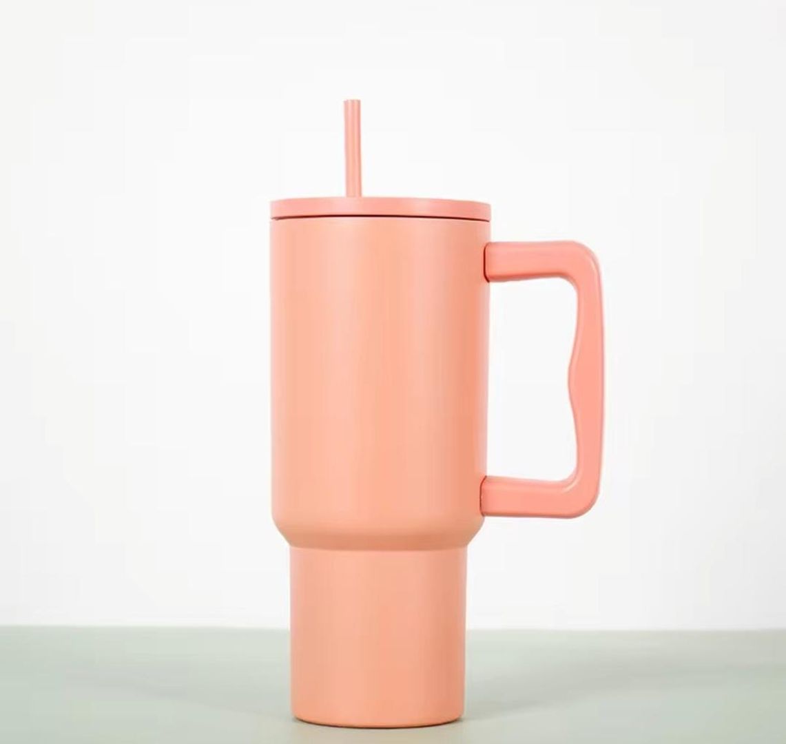 Termo termico con pitillo