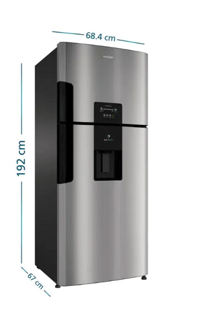 NEV MABE 442 LTS NF DIGITAL 