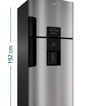 NEV MABE 442 LTS NF DIGITAL  - imagen 1