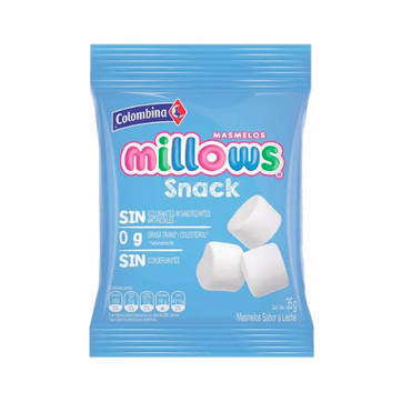 Imagen del producto Mini Millows Original 35Gr