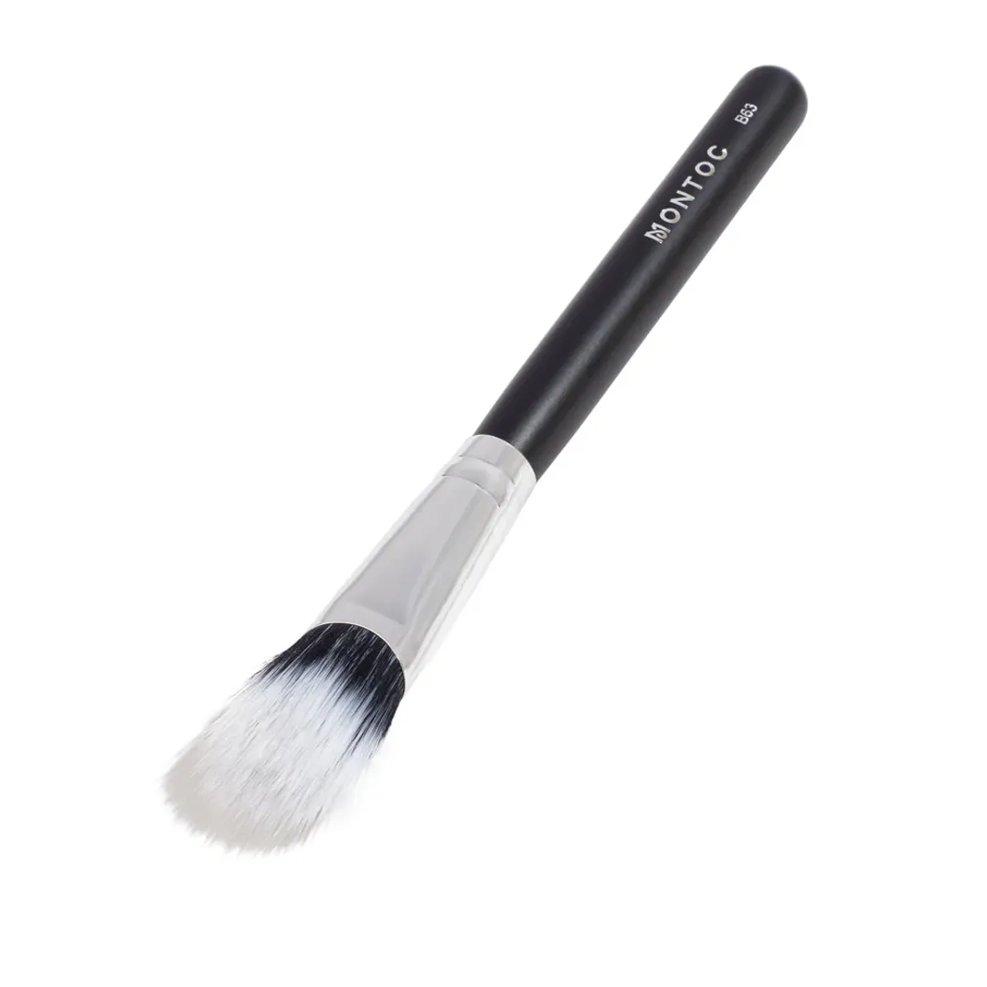 BROCHA PARA PRODUCTOS CREMOSOS B63 MONTOC 