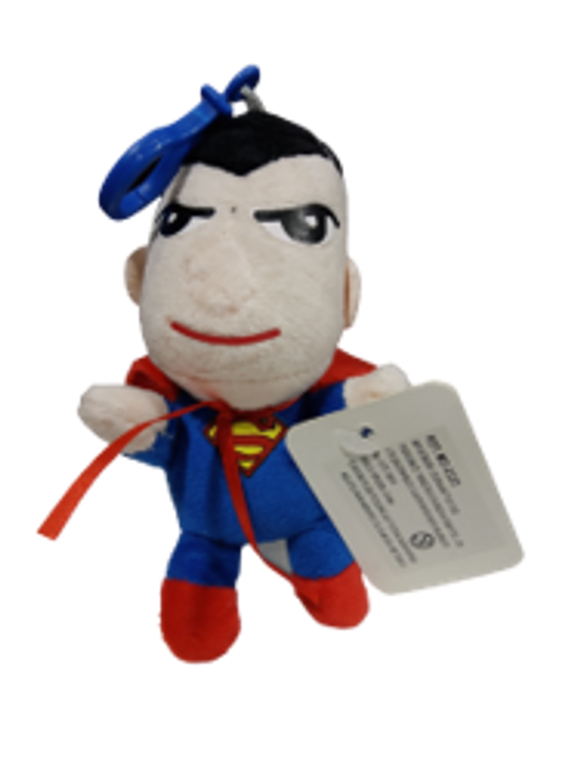 LLAVERO SUPER HEROES 