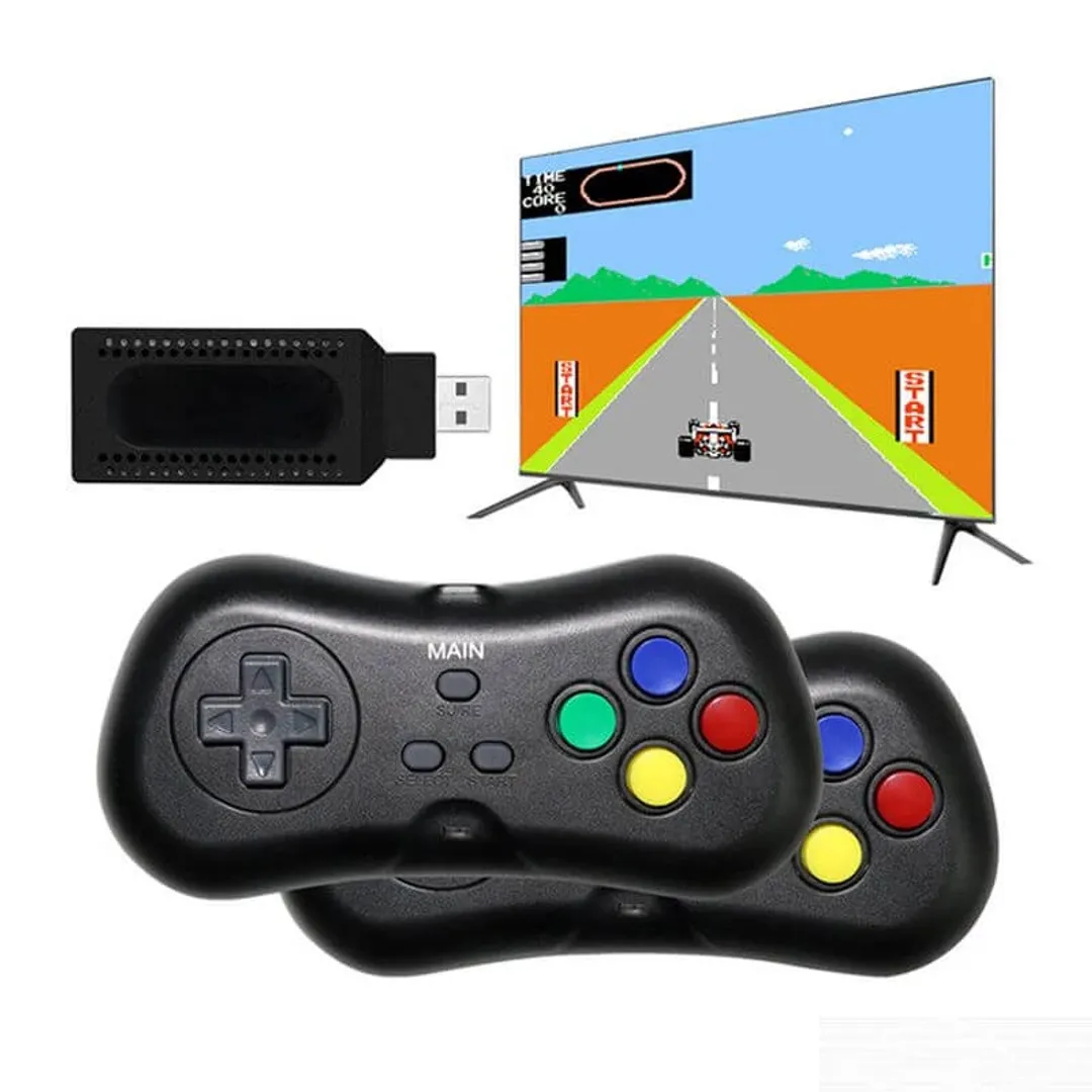 DONGLE JUEGOS