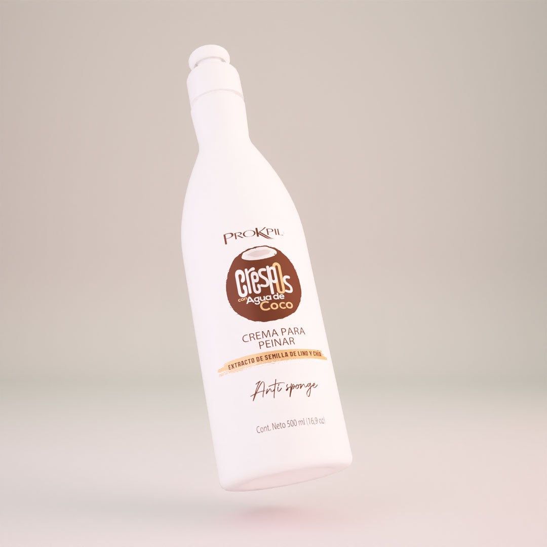 CREMA PEINAR CRESPOS X500