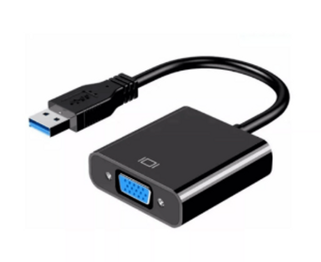 CONVERSOR USB 3.0 A VGA