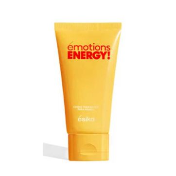 Imagen del producto EMOTIONS ENERGY! CREMA DE MANOS 75 G