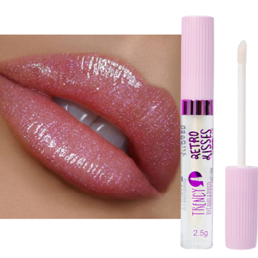 Imagen del producto 3   Brillo Retro Kisses Ref BRK1406