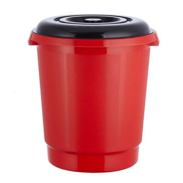 Imagen del producto TANQUE 25 LITROS ROJO VANYPLAS