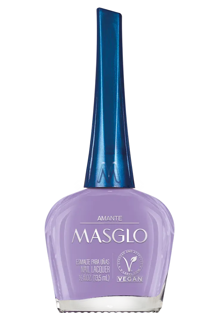 ESMALTE MASGLO AMANTE X 13.5ML
