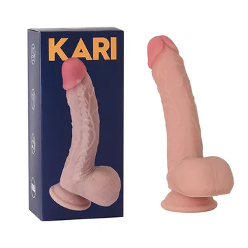 Dildo Kari  - imagen 1