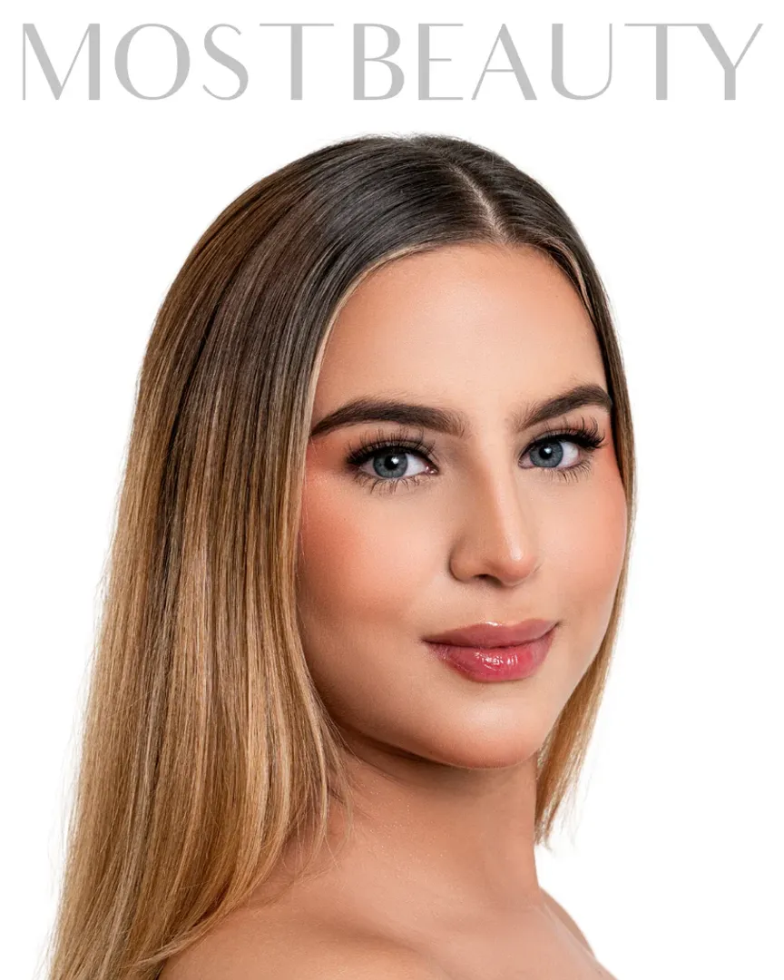 PESTAÑAS MOST BEAUTY 3D 231