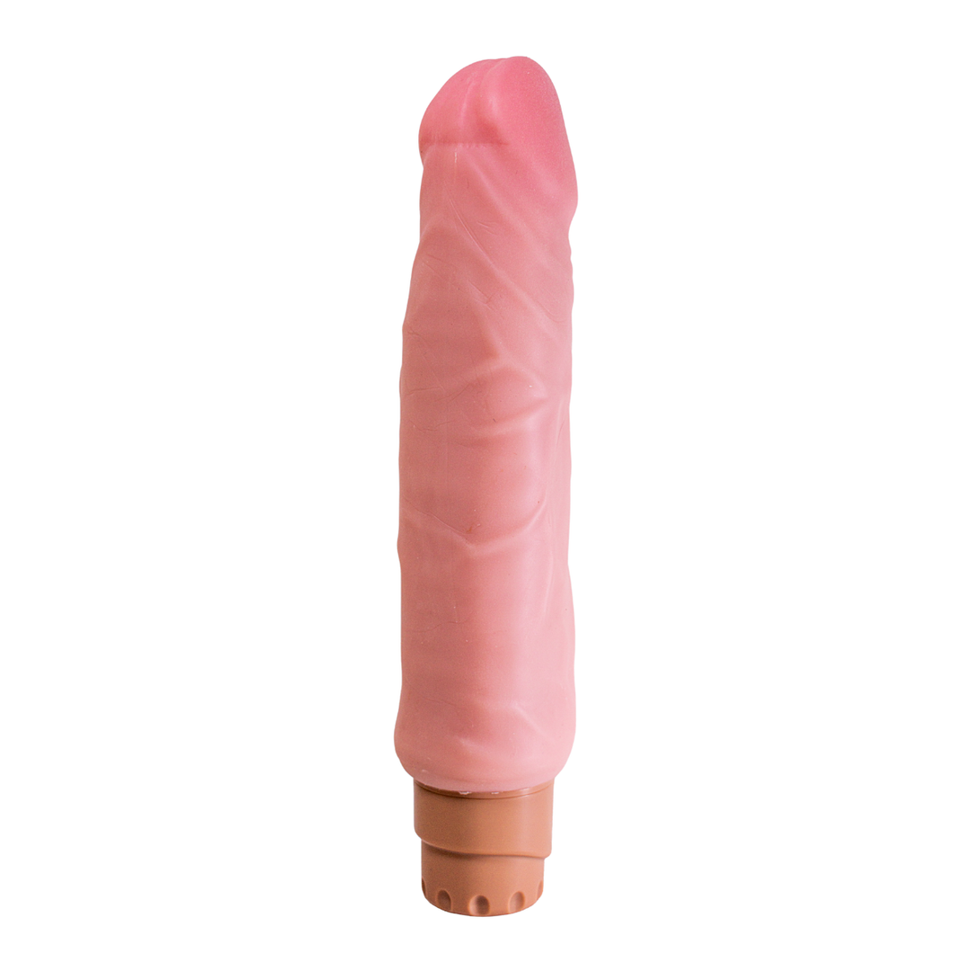 Vibrador Realístico Multivelocidad 