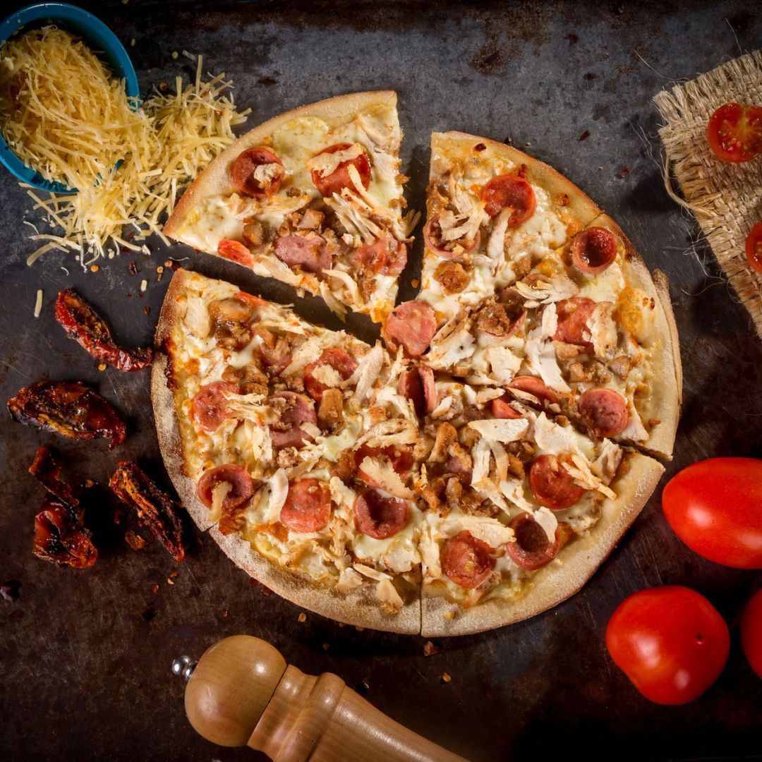 RESTAURANTE LA MUZZERIA