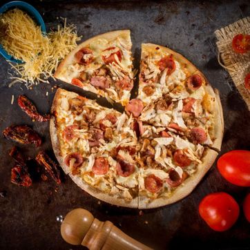 RESTAURANTE LA MUZZERIA - imagen 3