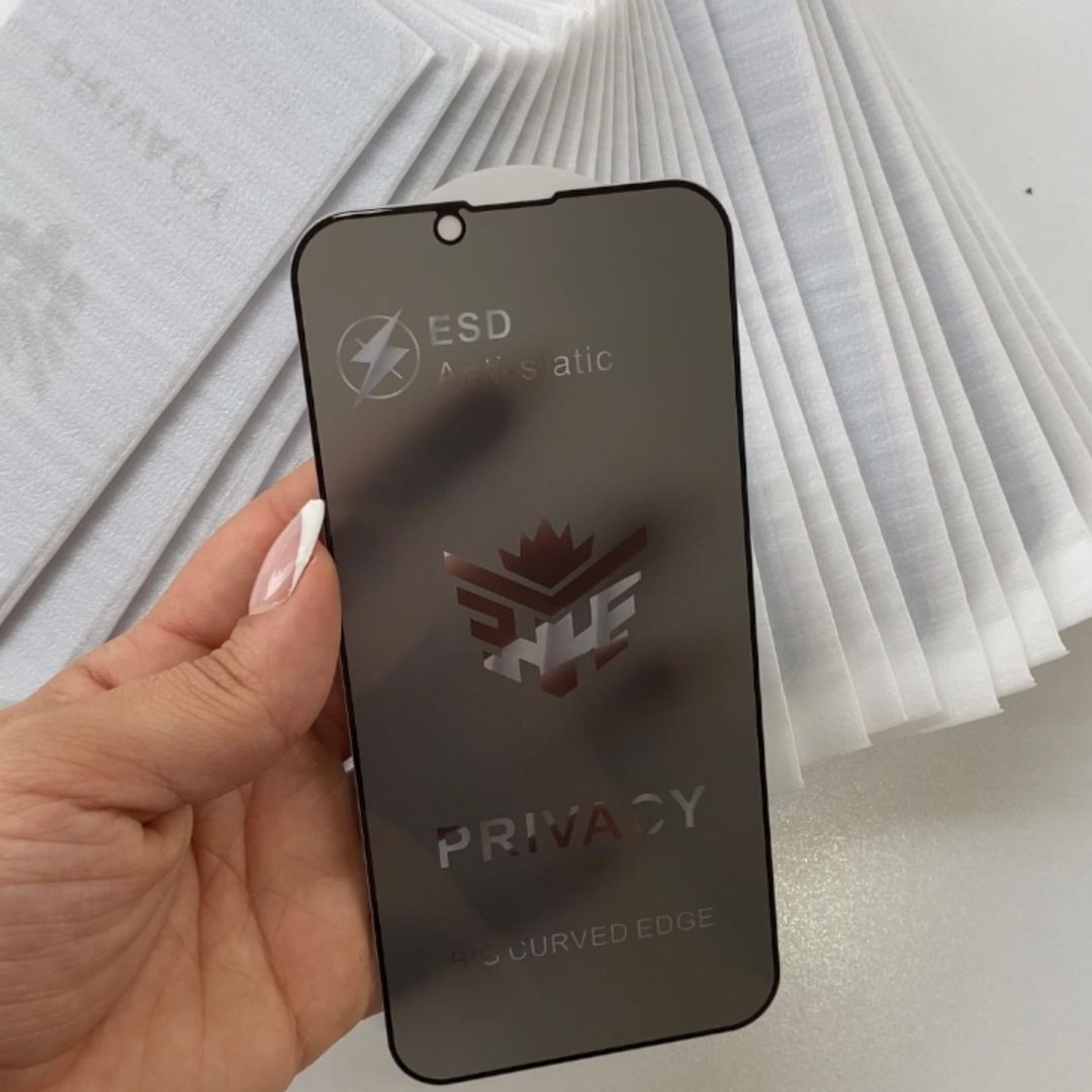 Vidrio Blindado Antiespia