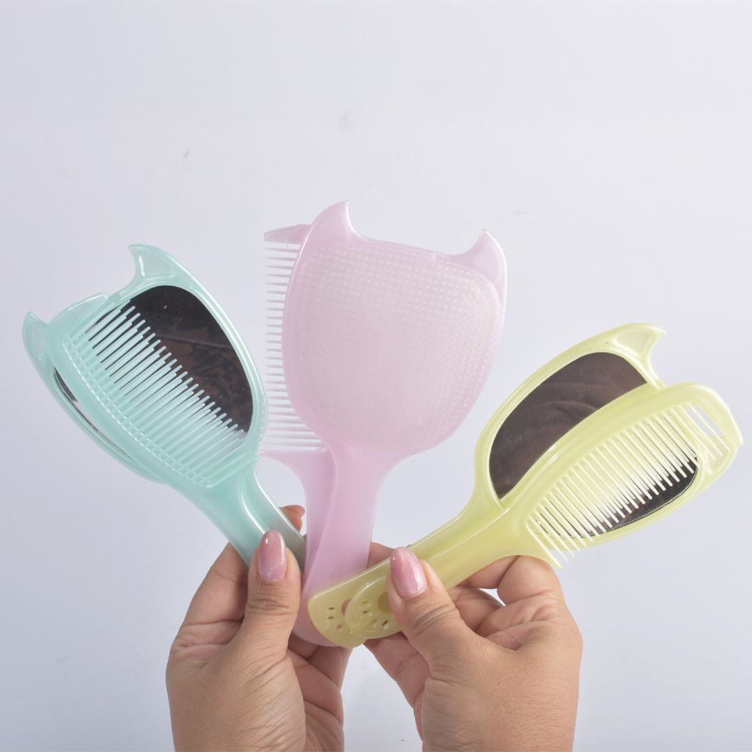 KIT PEINILLA + ESPEJO