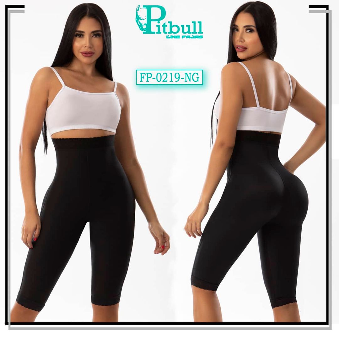 Panti Pierna Larga FP0219-R4