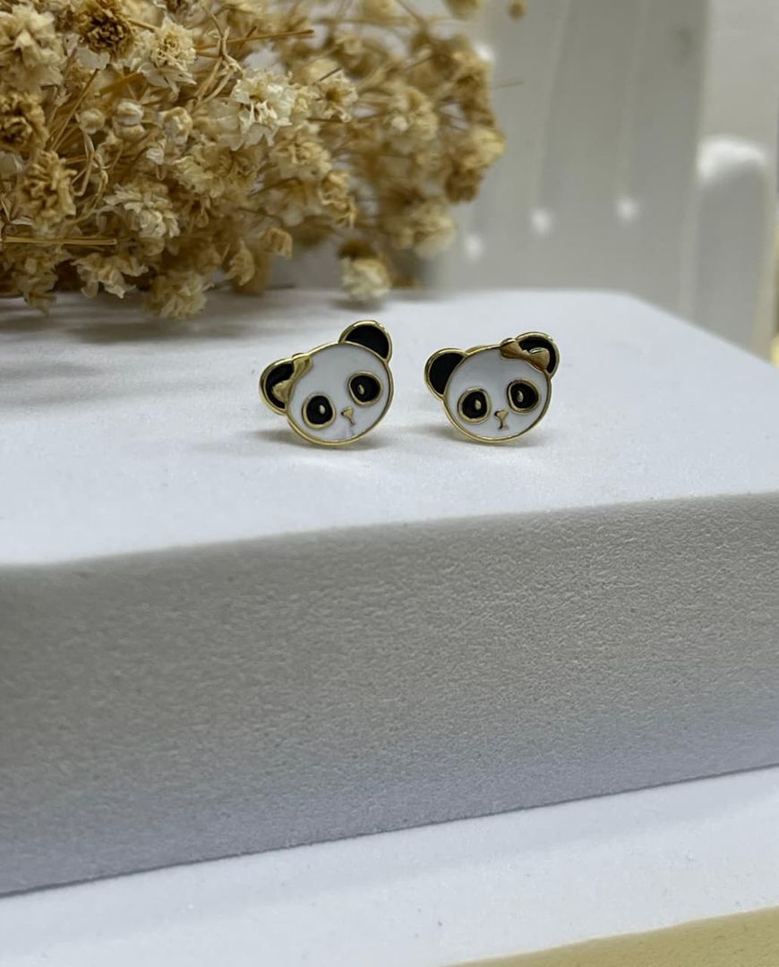 Topos oso panda 