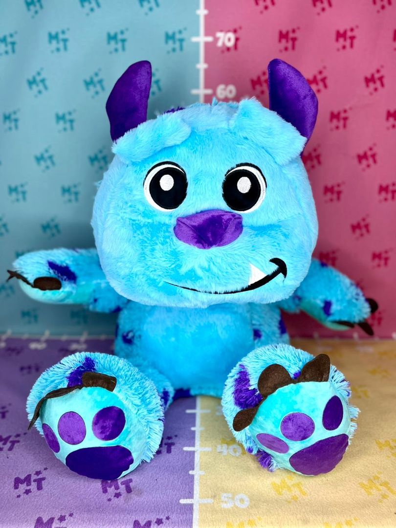 Sullivan Bebé #5 A-60