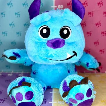 Imagen del producto Sullivan Bebé #5 A-60