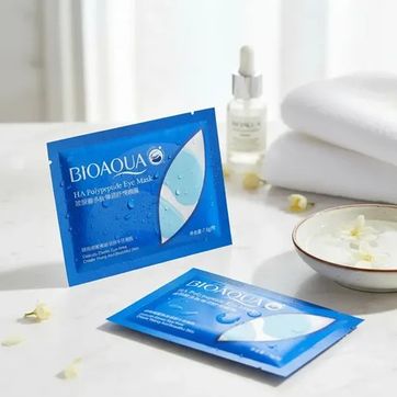 Imagen del producto Colágeno Hidrogel para ojos